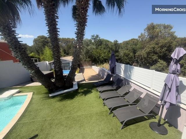 Villa location à Arrondissement de Draguignan, Roquebrune-sur-argens