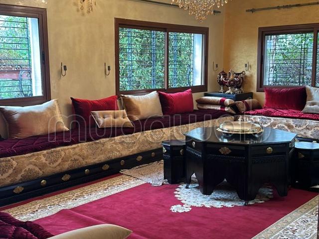 Villa vente à Fès