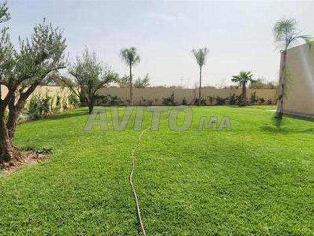 Propriété vente à Ouarzazate