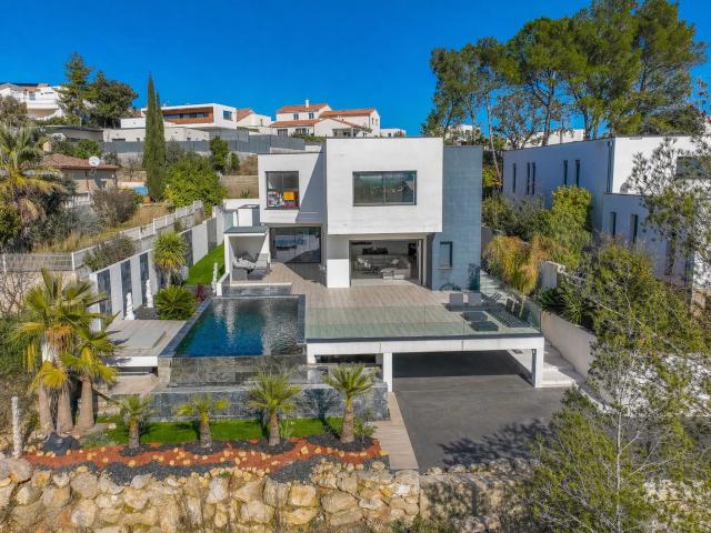 Villa vente à Montpellier