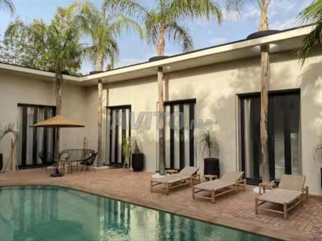 Propriété location à Al Haouz, L'Oriental