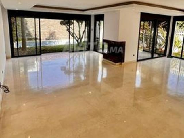 Propriété location à Anfa, Gharb-Chrarda-Beni Hssen