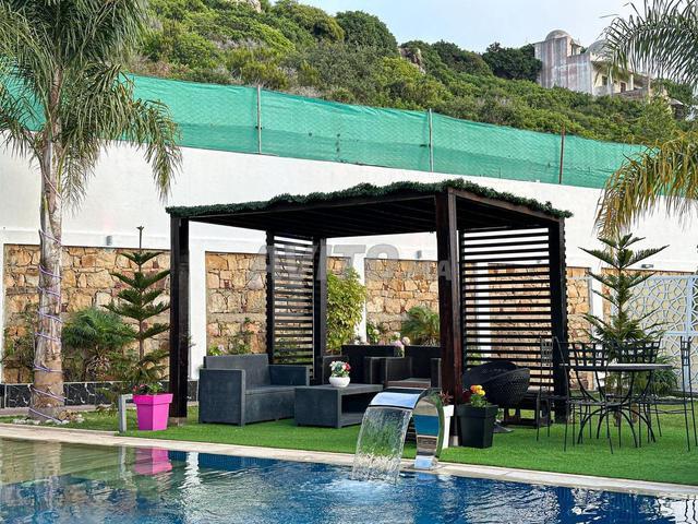 Propriété vente à Tangero, Tanger-Tétouan