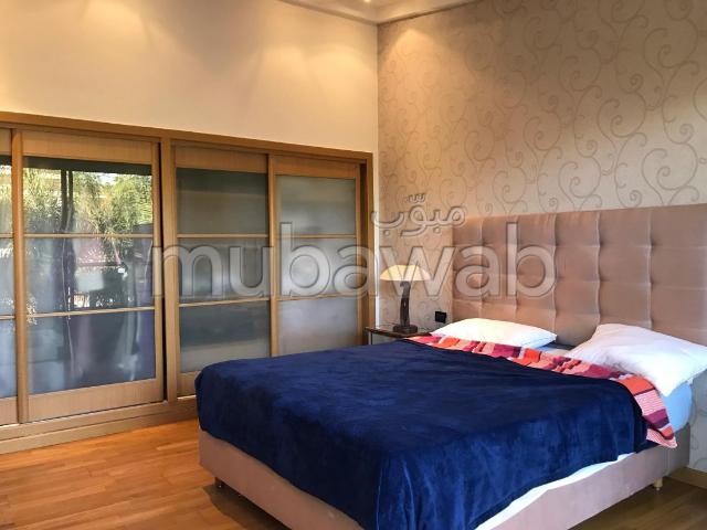 Villa location à Bouskoura, Gharb-Chrarda-Beni Hssen
