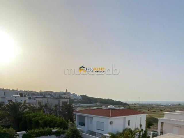 Villa location à Tangero, Tanger-Tétouan