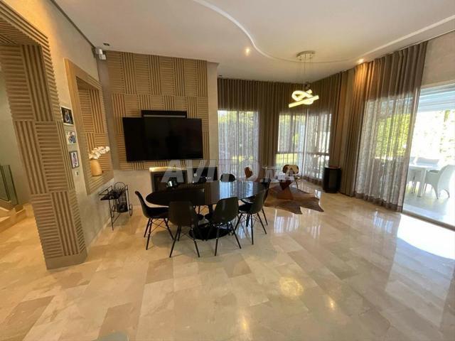 Propriété vente à Bouskoura, Gharb-Chrarda-Beni Hssen