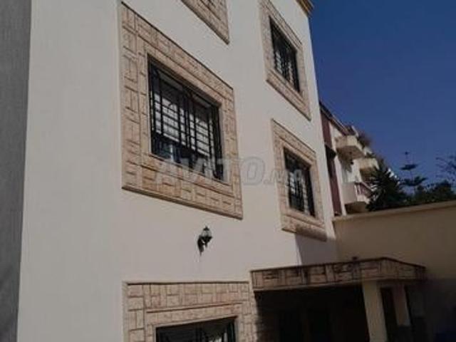 Propriété vente à Anfa, Gharb-Chrarda-Beni Hssen