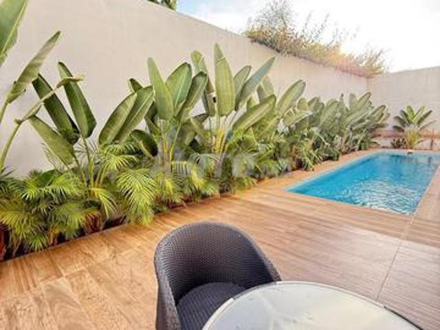 Propriété vente à Bouskoura, Gharb-Chrarda-Beni Hssen