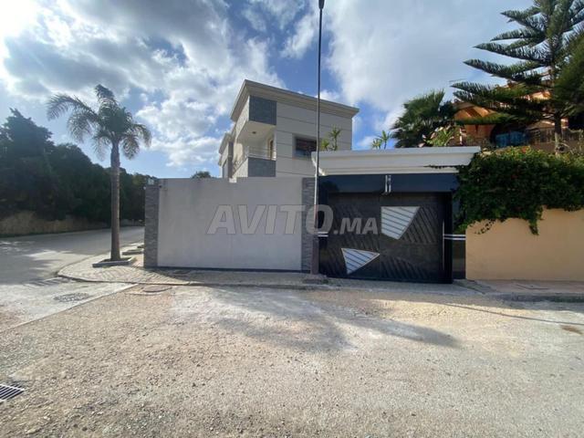 Propriété vente à Tangero, Tanger-Tétouan