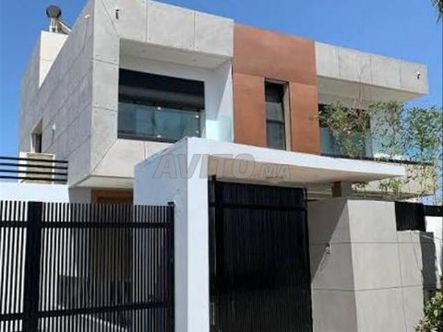Propriété vente à Hay Riad, Berkane