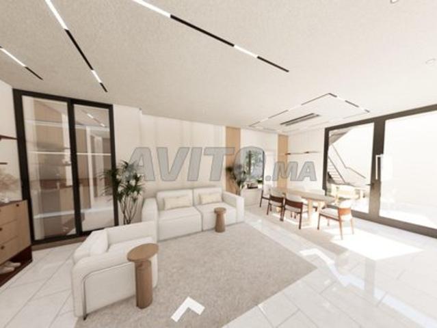 Propriété vente à El Ma, Gharb-Chrarda-Beni Hssen