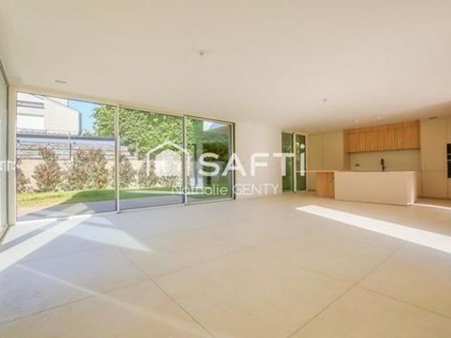 Villa vente à Dunkerque