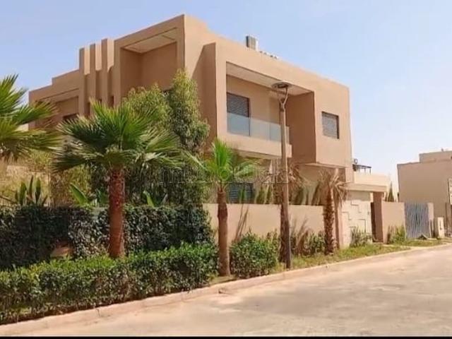 Villa vente à Marrakech, L'Oriental