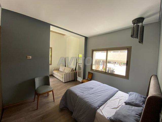 Propriété location à Bouskoura, Gharb-Chrarda-Beni Hssen