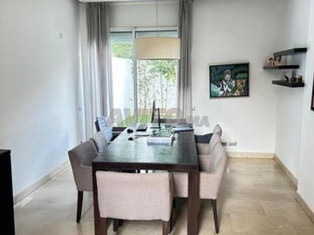 Propriété location à Bouskoura, Gharb-Chrarda-Beni Hssen