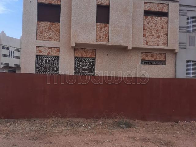 Villa vente à Khouribga