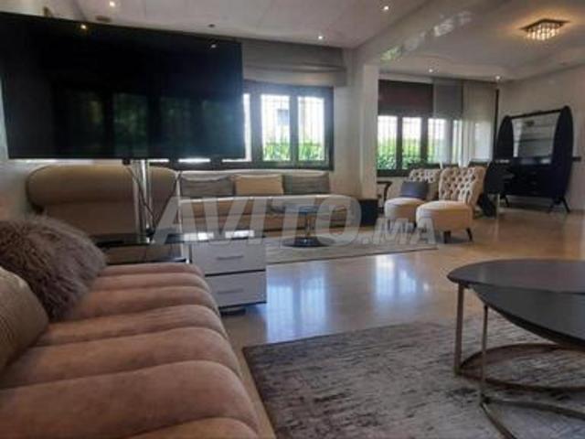 Propriété location à Anfa, Gharb-Chrarda-Beni Hssen