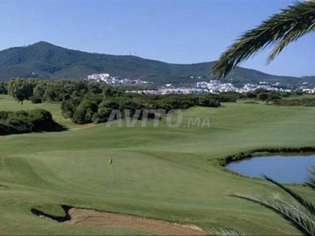 Propriété vente à M'diq, Tanger-Tétouan