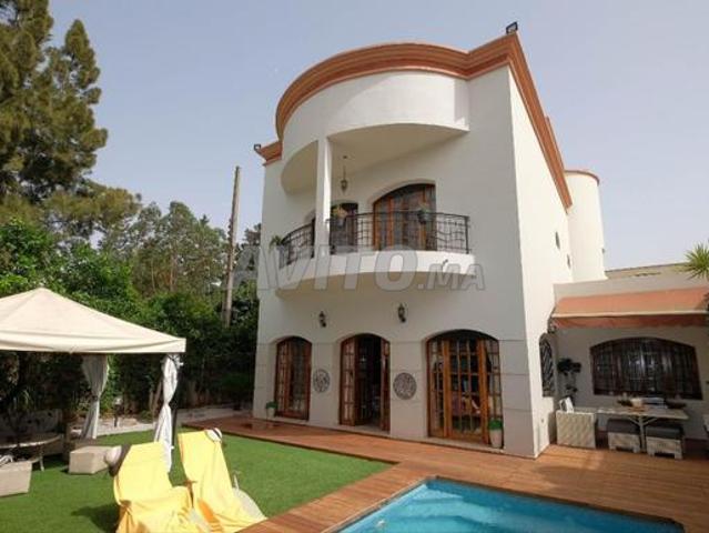 Propriété location à Anfa, Gharb-Chrarda-Beni Hssen