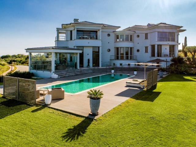 Vivenda venda em Vila Real De Santo António, Faro