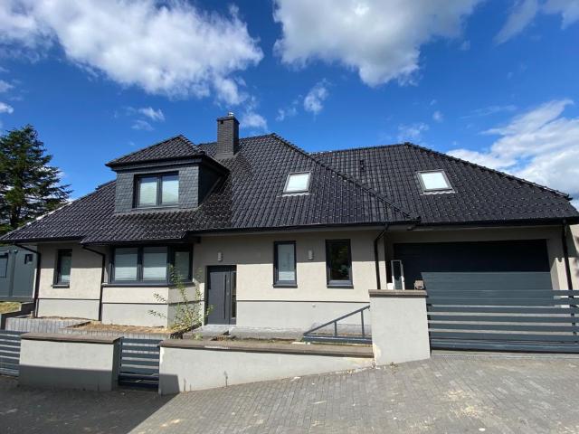 Haus kaufen in Spich, Overath
