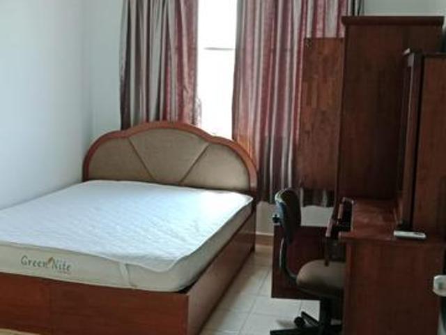 Townhouse for rent in Kinabalu, Sabah
