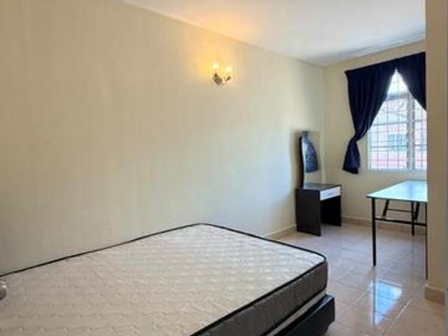 Townhouse for rent in Kinabalu, Sabah