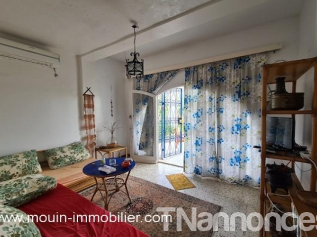 Maison vente