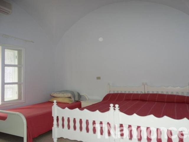 Maison vente