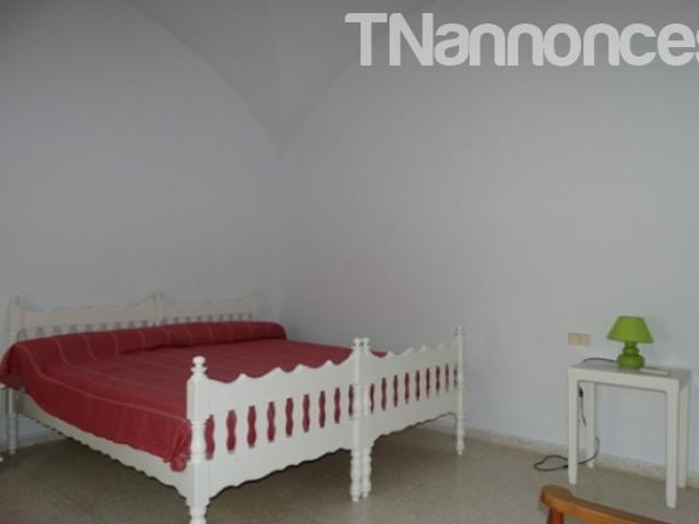 Maison vente