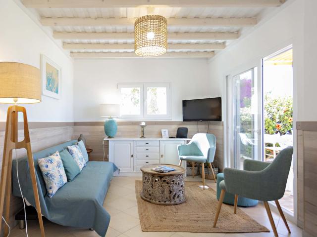 Apartamento alugar em Praia de Faro Poente, Faro