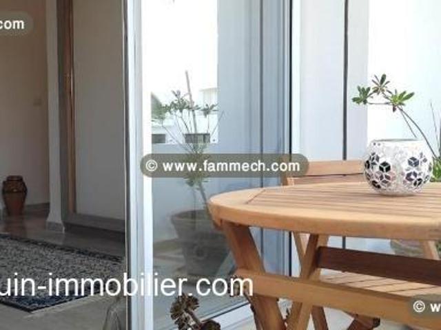 Maison location à Nabeul