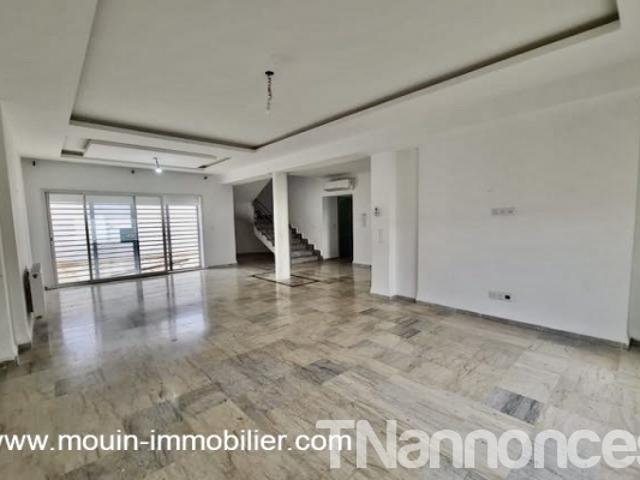 Maison location