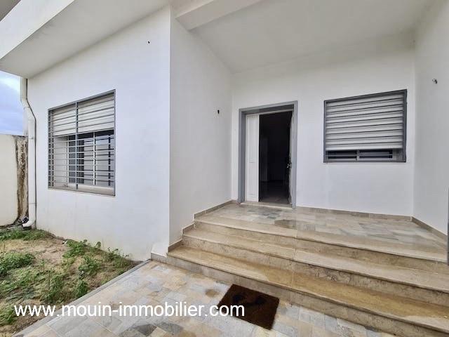Maison vente à Beni Khalled