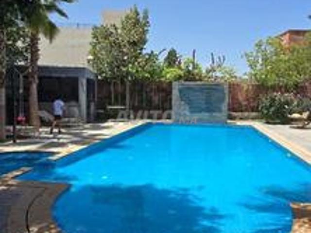 Propriété vente à Al Haouz, L'Oriental