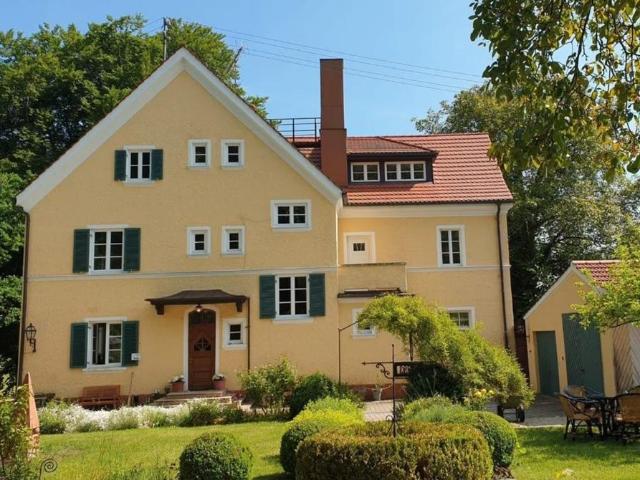 Haus kaufen in Röfingen, Bayern