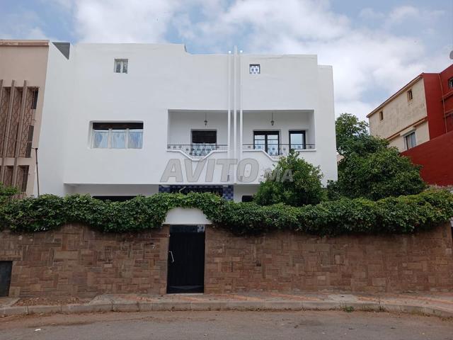 Propriété vente à Anfa, Gharb-Chrarda-Beni Hssen