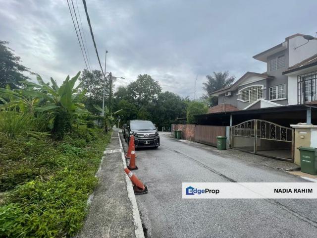 House for sale in Country Heights Damansara, Kuala Lumpur
