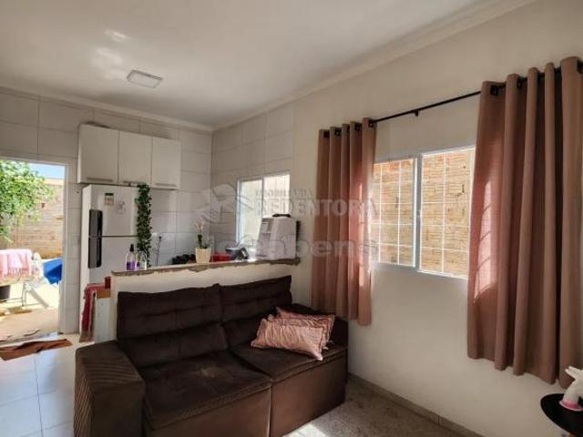 Casa venda em Região Imediata de São José do Rio Preto, Região Metropolitana de São José do Rio Preto