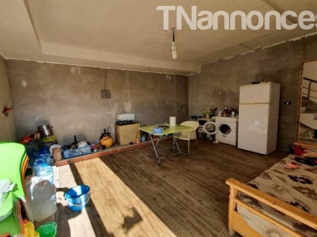 Maison location