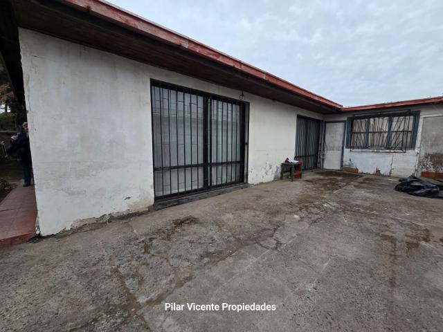 Casa en arriendo en Cabrero, Biobío