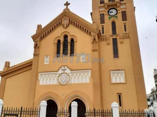 Propriété vente à Tétouan, Tanger-Tétouan