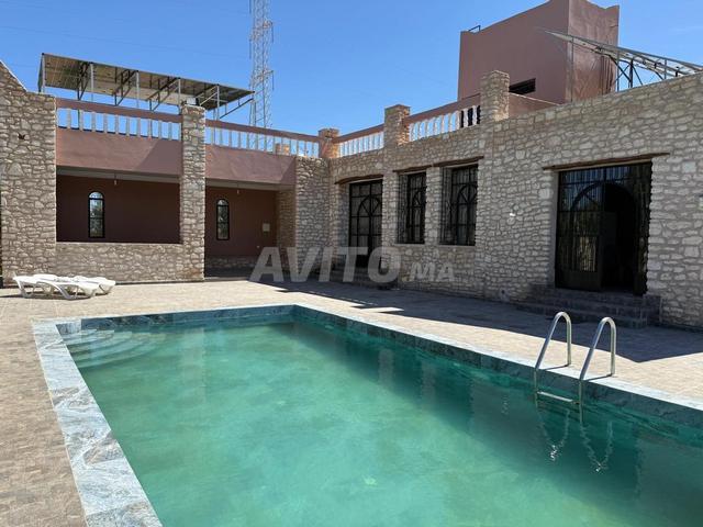 Propriété location à Essaouira, L'Oriental