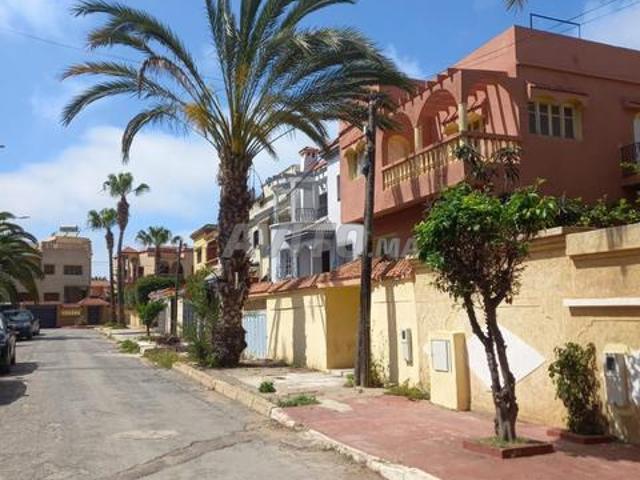 Propriété vente à Mohammedia, Gharb-Chrarda-Beni Hssen