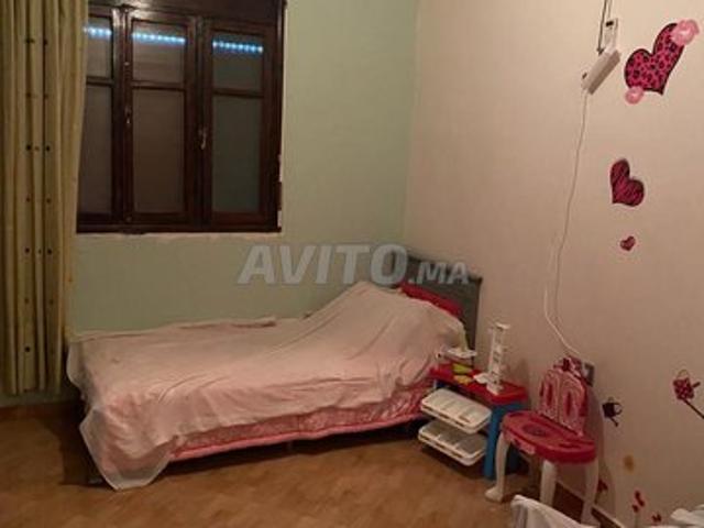 Propriété vente à Sidi El Aïdi, Gharb-Chrarda-Beni Hssen