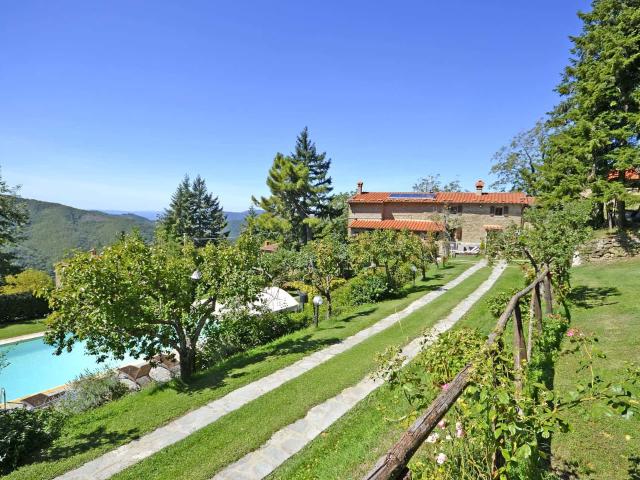 Appartamento in affitto a Cortona, Toscana