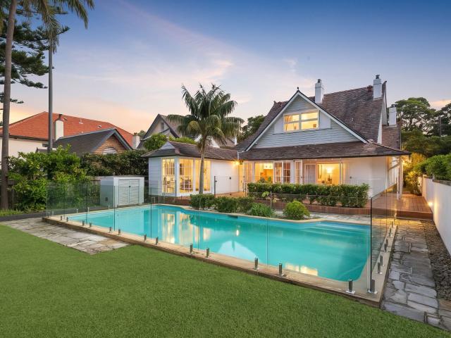 House for rent in Sydney, New South Wales