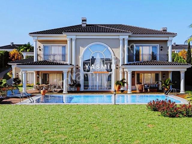 Büyükçekmece, İstanbul içerisinde kiralık Villa