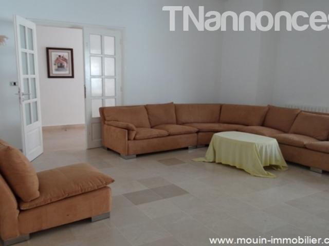 Maison location