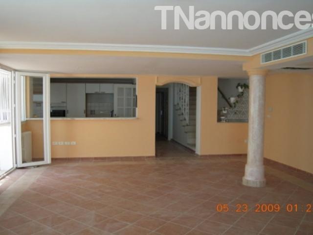 Maison vente